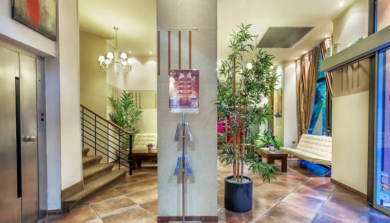 Egnatia Hotel - Θεσσαλονίκη