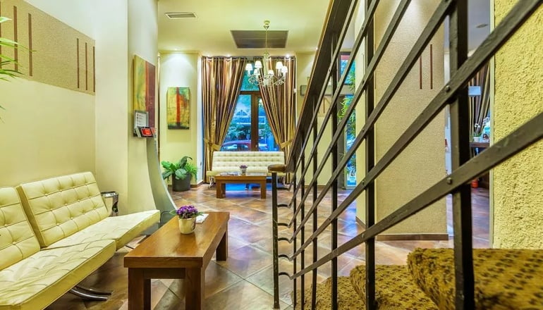 Egnatia Hotel - Θεσσαλονίκη