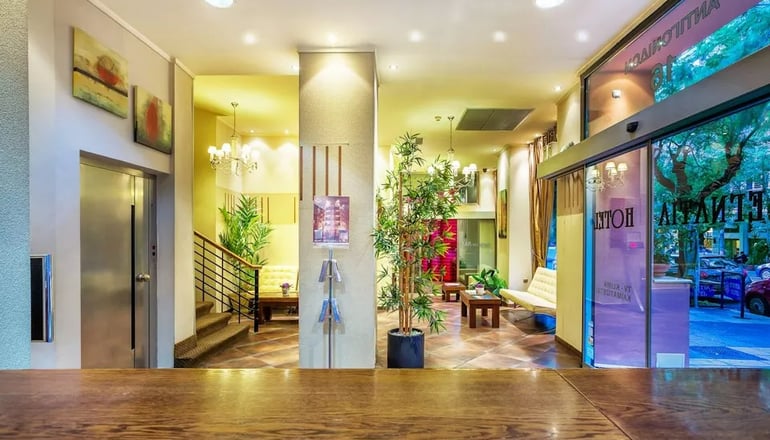 Egnatia Hotel - Θεσσαλονίκη