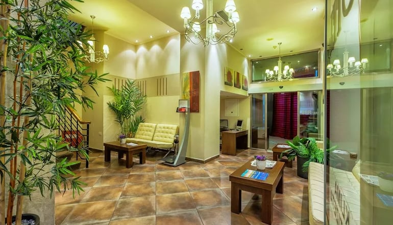 Egnatia Hotel - Θεσσαλονίκη