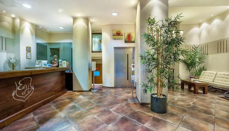 Egnatia Hotel - Θεσσαλονίκη