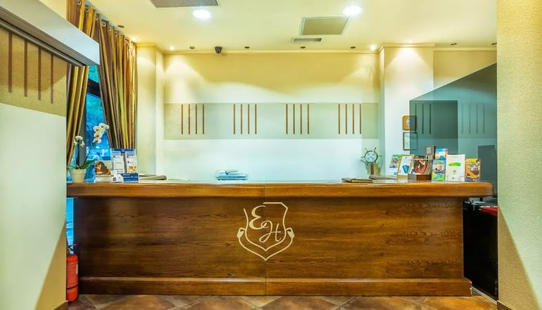 Egnatia Hotel - Θεσσαλονίκη