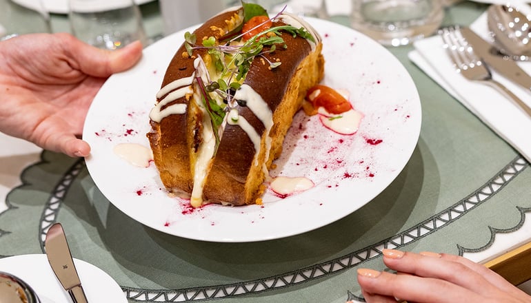 Epicure Suites - Καβάλα