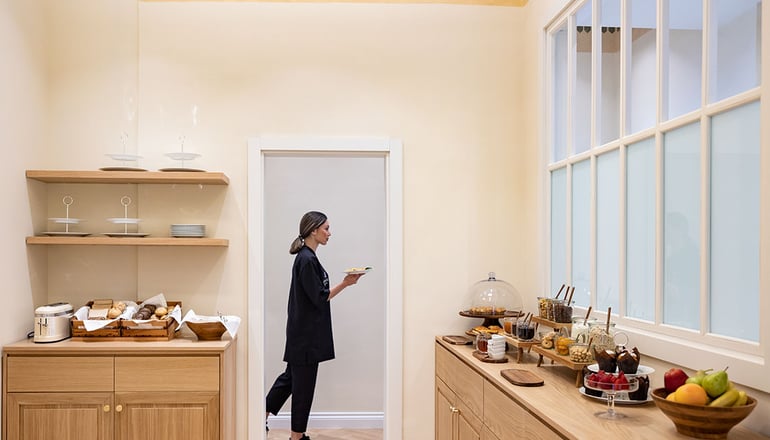 Epicure Suites - Καβάλα