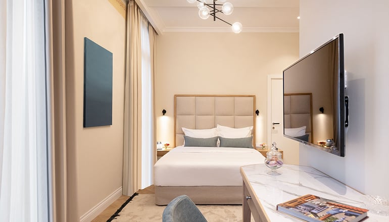 Epicure Suites - Καβάλα