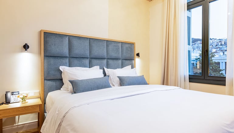 Epicure Suites - Καβάλα