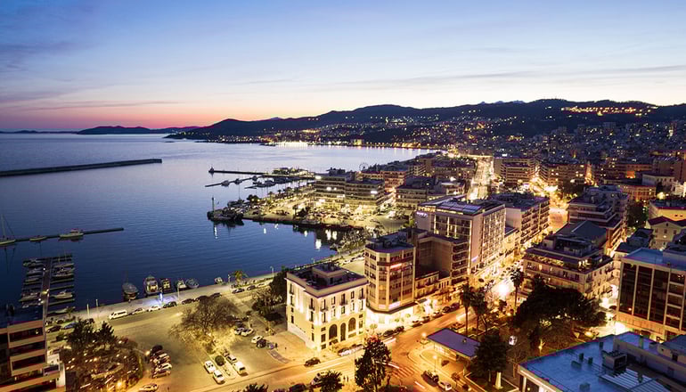 Epicure Suites - Καβάλα