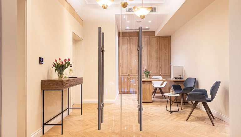 Epicure Suites - Καβάλα