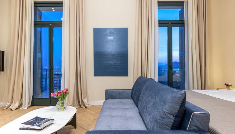 Epicure Suites - Καβάλα