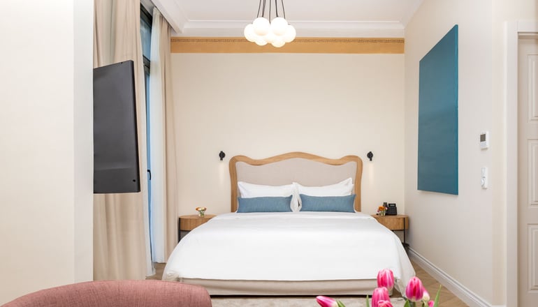 Epicure Suites - Καβάλα