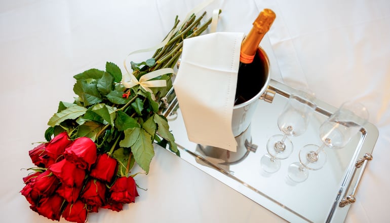 Epicure Suites - Καβάλα