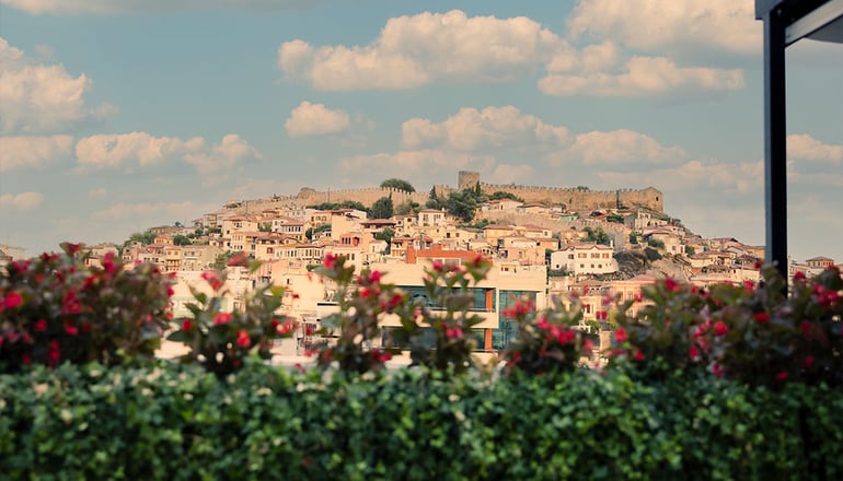 Epicure Suites - Καβάλα