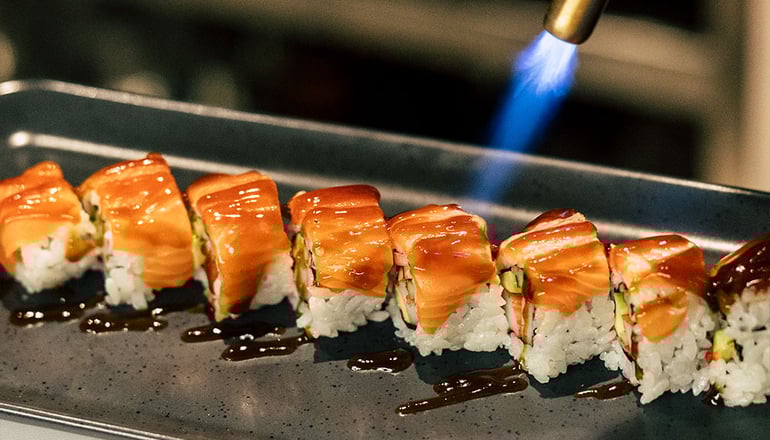 Epicure Suites - Καβάλα