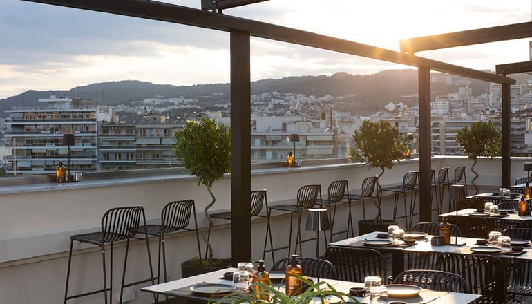 Epicure Suites - Καβάλα