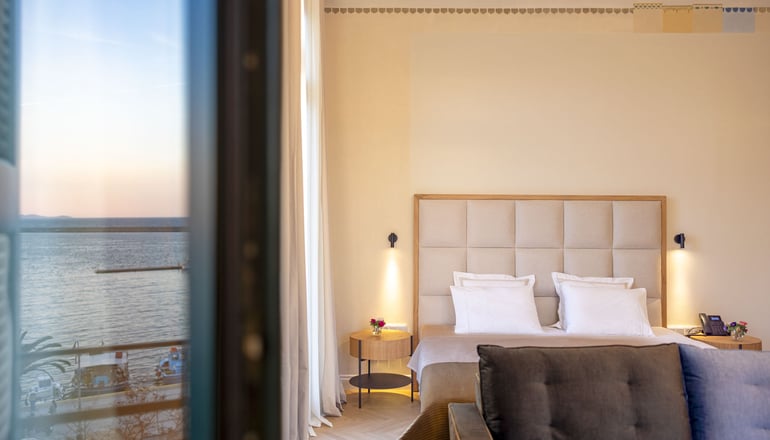 Epicure Suites - Καβάλα