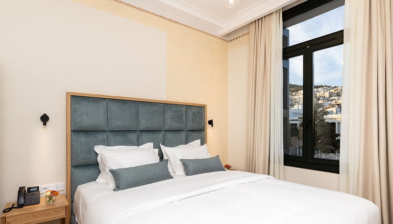 Epicure Suites - Καβάλα