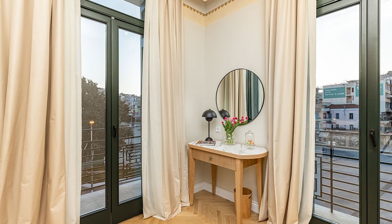 Epicure Suites - Καβάλα