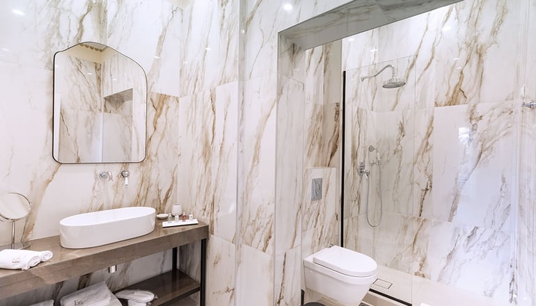 Epicure Suites - Καβάλα