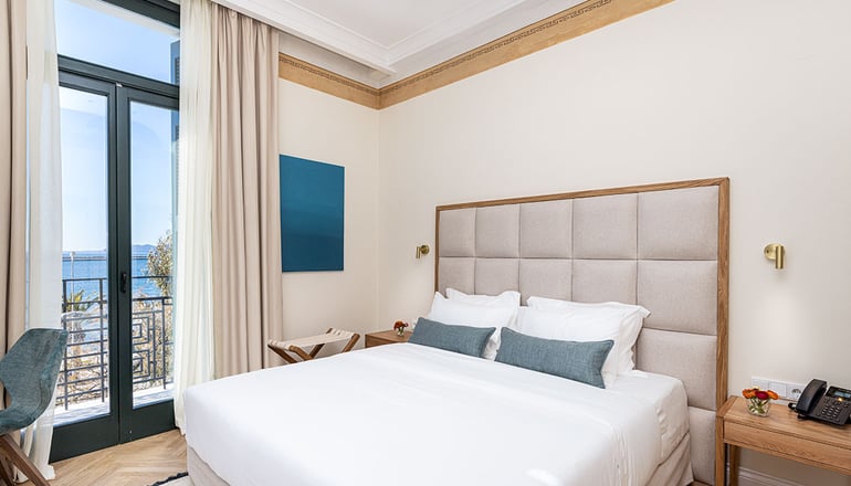 Epicure Suites - Καβάλα