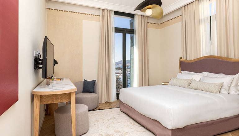 Epicure Suites - Καβάλα