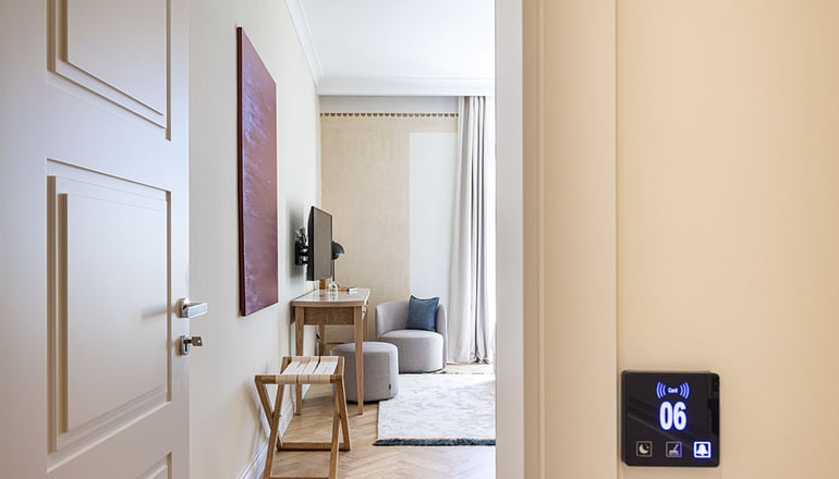 Epicure Suites - Καβάλα