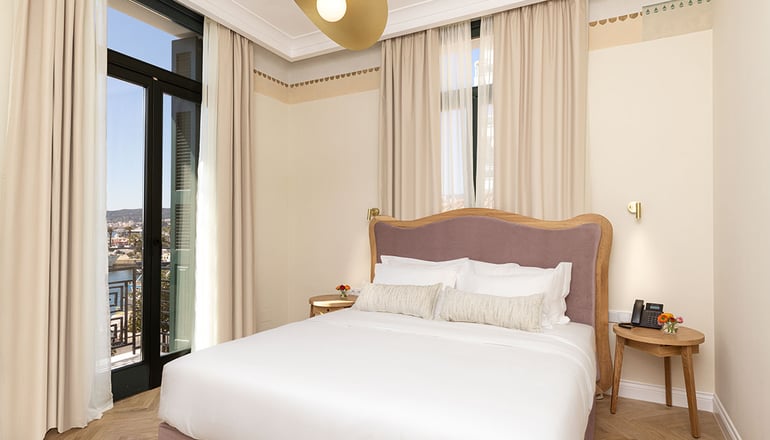 Epicure Suites - Καβάλα