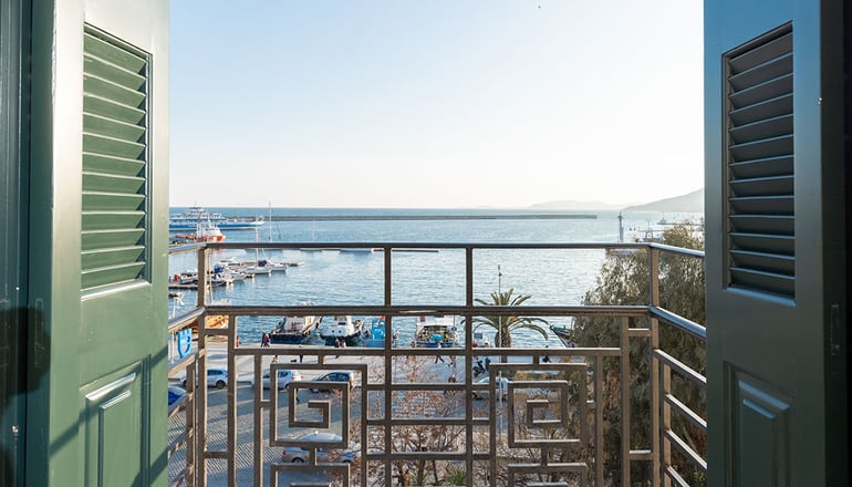 Epicure Suites - Καβάλα