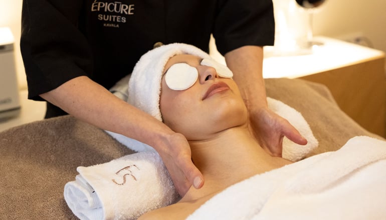 Epicure Suites - Καβάλα