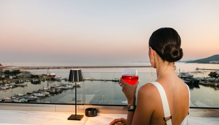 Epicure Suites - Καβάλα