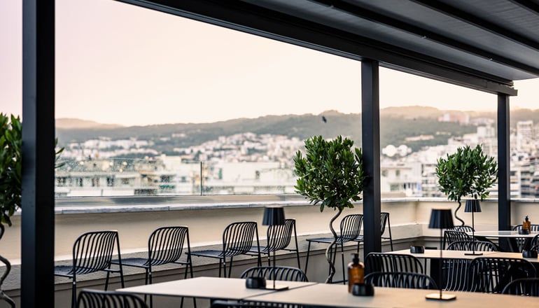 Epicure Suites - Καβάλα