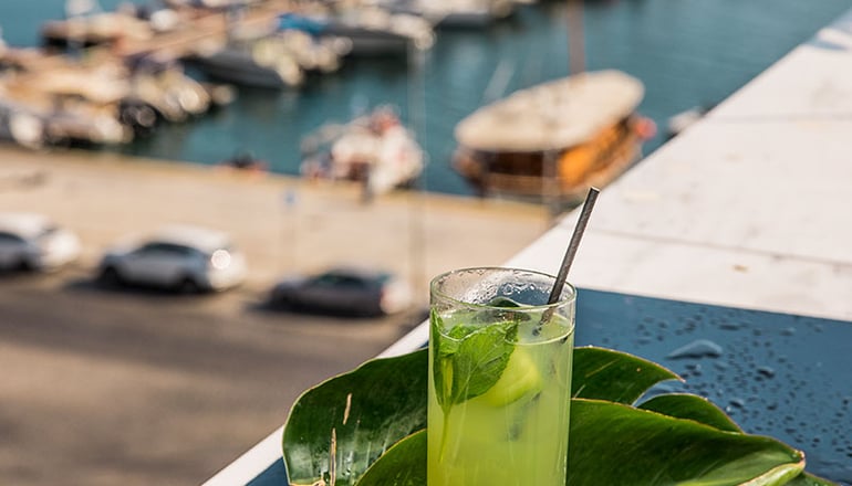 Epicure Suites - Καβάλα