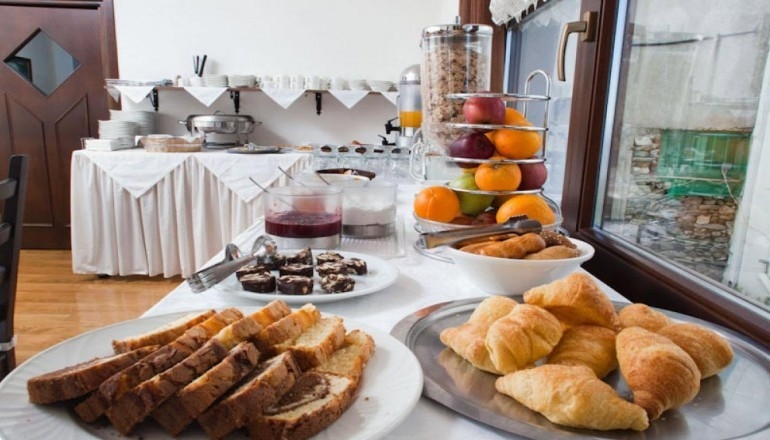 Erofili Four Seasons Hotel