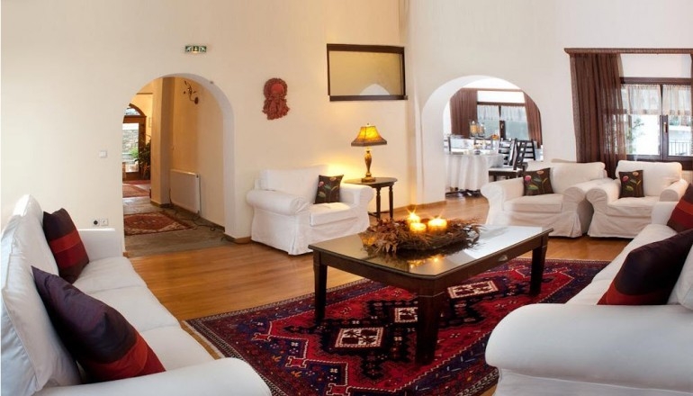 Erofili Four Seasons Hotel