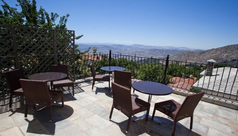 Erofili Four Seasons Hotel