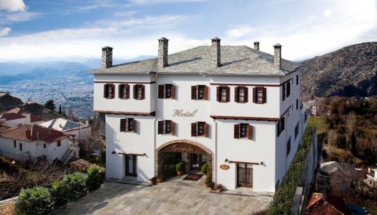 Erofili Four Seasons Hotel