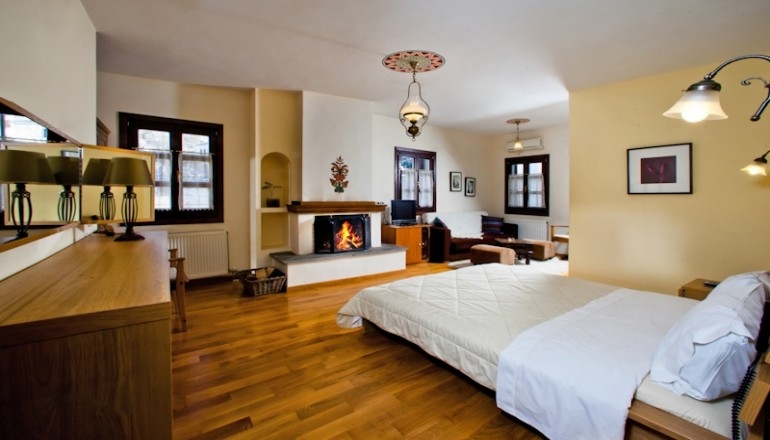 Erofili Four Seasons Hotel