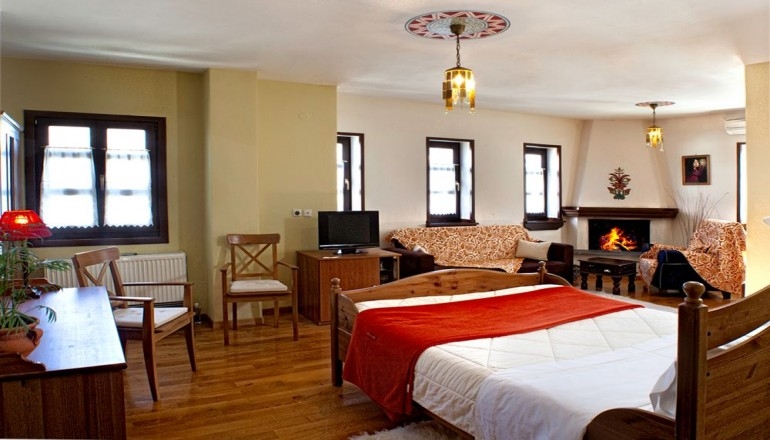 Erofili Four Seasons Hotel