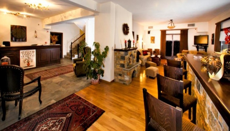 Erofili Four Seasons Hotel