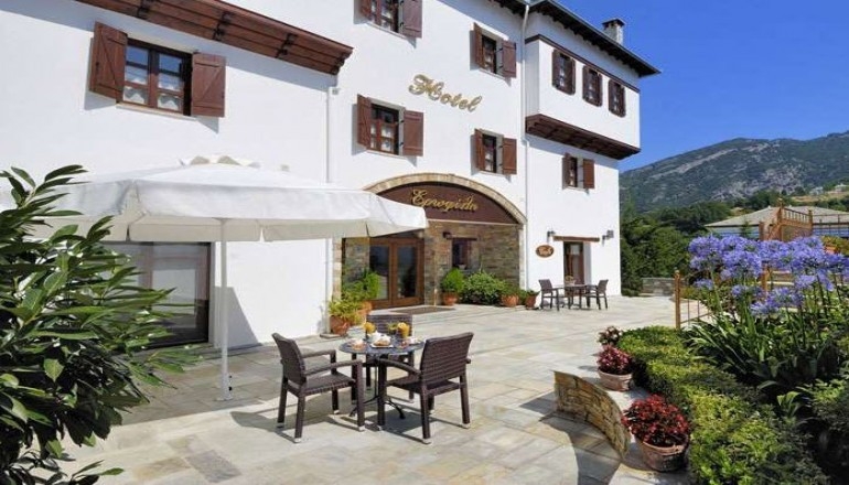 Erofili Four Seasons Hotel