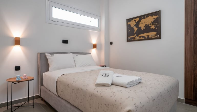 Glyfada Gallery Apartment - Γλυφάδα, Αθήνα
