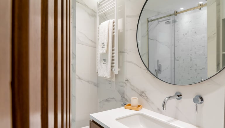 Glyfada Gallery Apartment - Γλυφάδα, Αθήνα