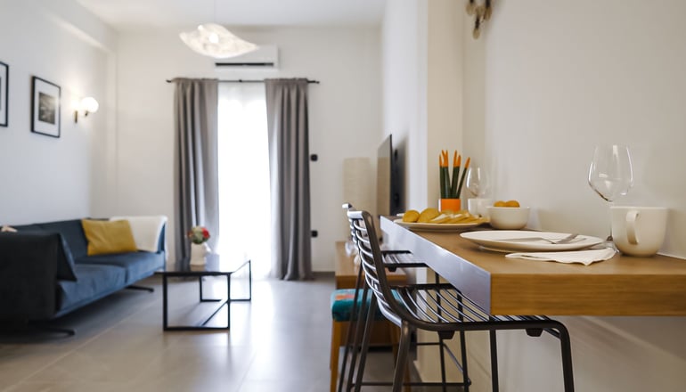Glyfada Gallery Apartment - Γλυφάδα, Αθήνα