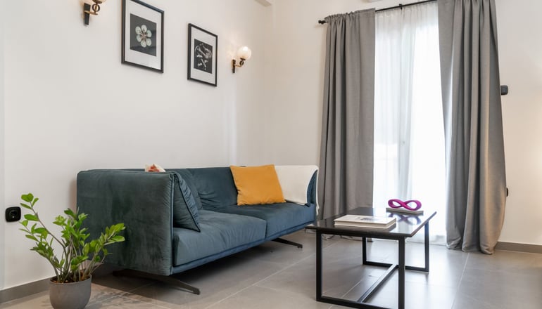 Glyfada Gallery Apartment - Γλυφάδα, Αθήνα