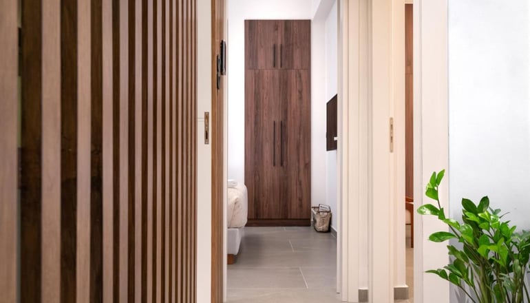 Glyfada Gallery Apartment - Γλυφάδα, Αθήνα