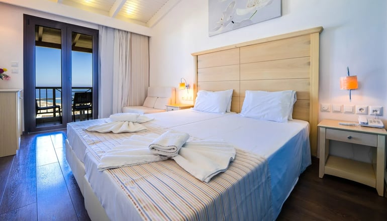 Forest Park Hotel - Ρέθυμνο, Κρήτη