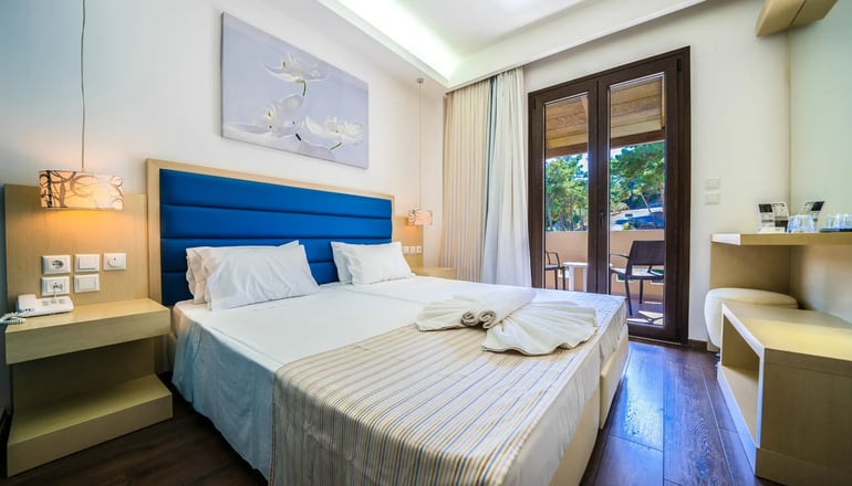 Forest Park Hotel - Ρέθυμνο, Κρήτη