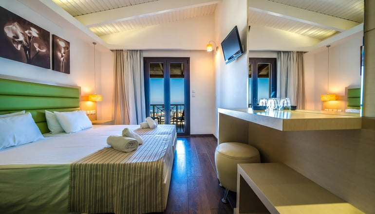 Forest Park Hotel - Ρέθυμνο, Κρήτη