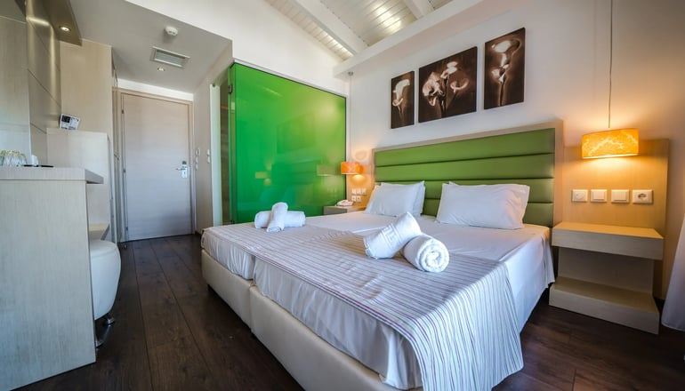 Forest Park Hotel - Ρέθυμνο, Κρήτη