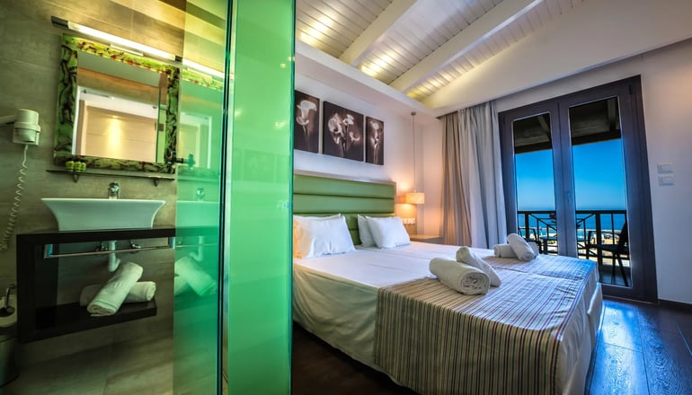 Forest Park Hotel - Ρέθυμνο, Κρήτη