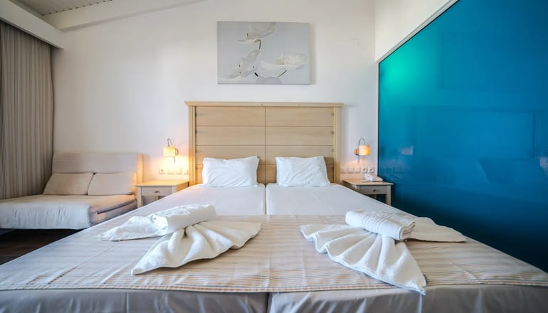 Forest Park Hotel - Ρέθυμνο, Κρήτη